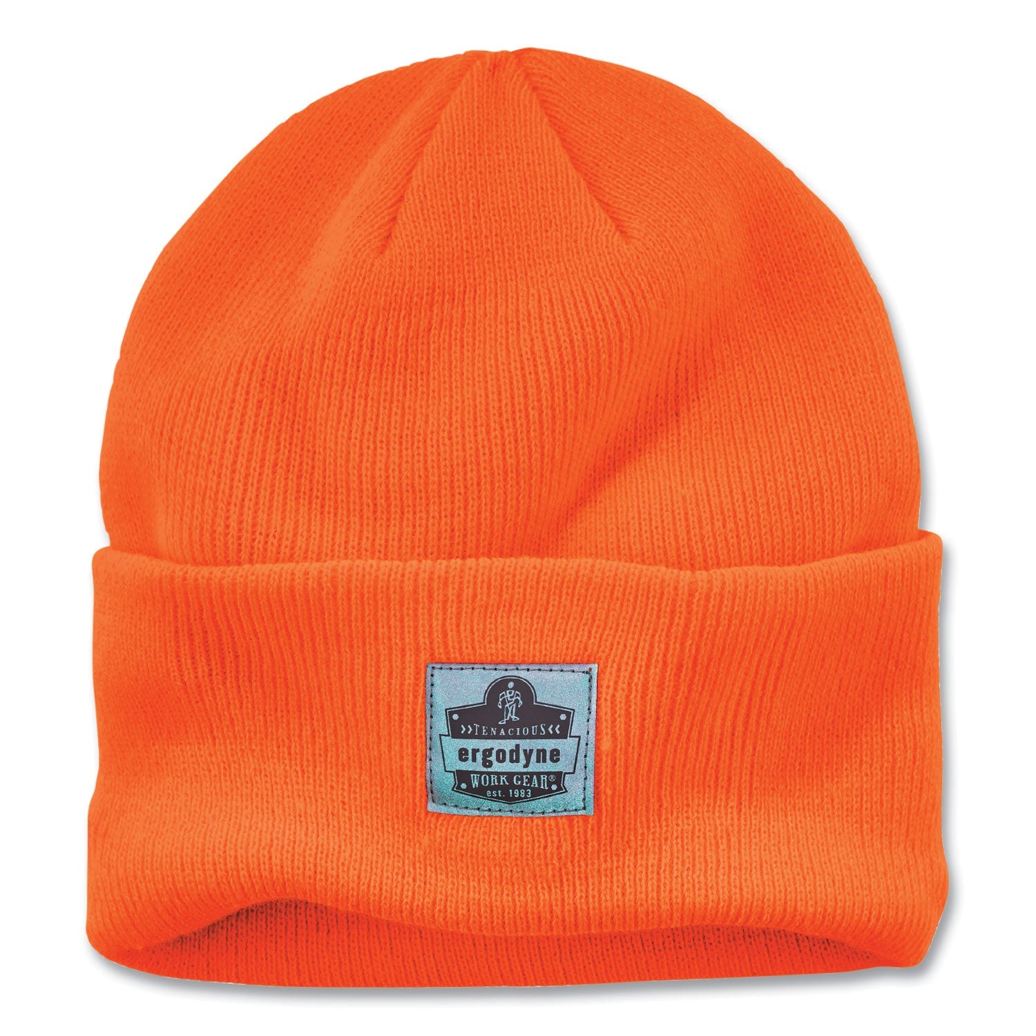 ergodyne-n-ferno-6806-cuffed-rib-knit-winter-hat-num-ego16807_1